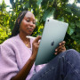 Apple iPad Air M3 13" (2025) Wi-Fi 1 To Lumière Stellaire