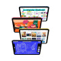 Apple iPad 11" (2025) 256 Go Wi-Fi Rose