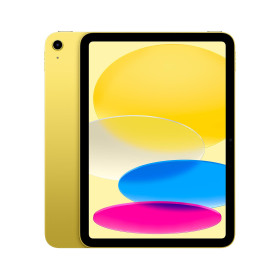 Apple iPad 11" (2025) 512 Go Wi-Fi Jaune