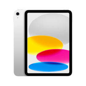 Apple iPad 11" (2025) 128 Go Wi-Fi + Cell. Argent