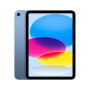 Apple iPad 11" (2025) 256 Go Wi-Fi + Cell. Bleu