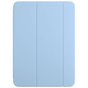 Apple iPad (2025) Smart Folio Bleu Ciel