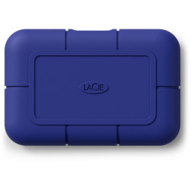 LaCie Rugged SSD Pro 2TB Thunderbolt 5