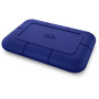 LaCie Rugged SSD Pro 2TB Thunderbolt 5