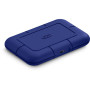 LaCie Rugged SSD Pro 2TB Thunderbolt 5