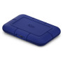 LaCie Rugged SSD Pro 2TB Thunderbolt 5