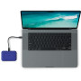 LaCie Rugged SSD Pro 2TB Thunderbolt 5