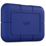 LaCie Rugged SSD Pro 4TB Thunderbolt 5