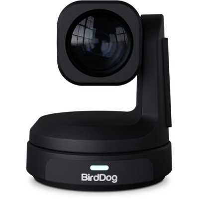 BirdDog Max Caméra PTZ 4K UHD avec zoom 12x Noir