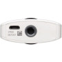 Ricoh Caméra THETA SC2 360° en 4K - Blanc