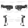 Smallrig Cage pour S1RII/S5II/S5IIX/G9II avec poignée DMW-BG1/BG2
