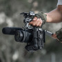 Smallrig Cage pour S1RII/S5II/S5IIX/G9II avec poignée DMW-BG1/BG2
