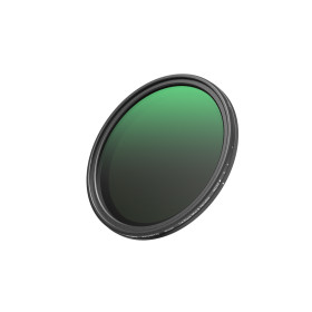 Smallrig Filtre Attachable 67mm ND2-ND32&1/4 Effect Black Mist