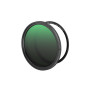Smallrig Filtre Attachable 67mm ND2-ND32&1/4 Effect Black Mist