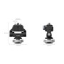 Smallrig Support de moniteur à dégagement rapide 3514C