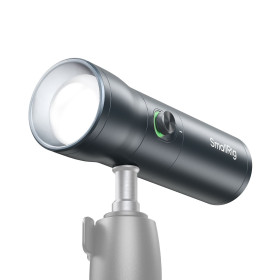 SmallRig Lampe vidéo LED portable focalisable 4634 RF 10C