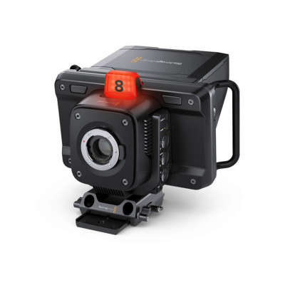 Blackmagic Studio Camera 4K Pro
