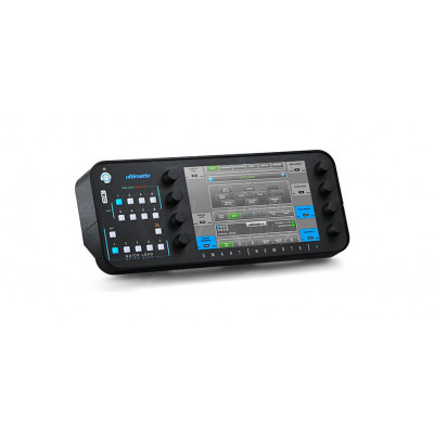 Blackmagic Ultimatte Smart Remote 4 écran tactile de 10,1”