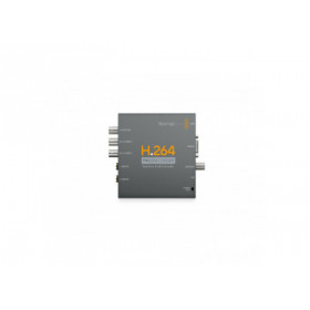 H264 PRO RECORDER BLACKMAGIC