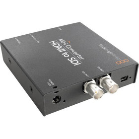 Blackmagic Design Mini Convertisseur HDMI vers SDI - Occasion