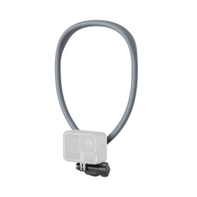 SmallRig Support de cou dégagement rapide 5126 pour caméras d'action