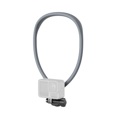 SmallRig Support de cou dégagement rapide 5126 pour caméras d'action