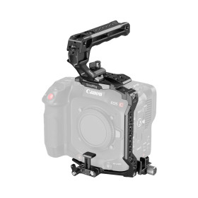 SmallRig Kit cage SmallRig 5136 pour Canon EOS C80