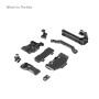 SmallRig Kit cage SmallRig 5136 pour Canon EOS C80
