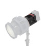 SmallRig Lampe vidéo LED COB 5142 RC 100B (version Pro)