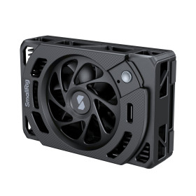 Smallrig Ventilateur de refroidissement pour appareils photo Sony