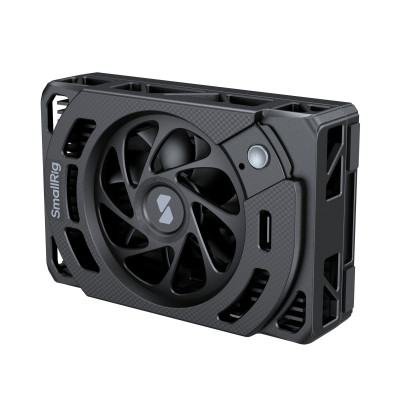 Smallrig Ventilateur de refroidissement pour appareils photo Sony