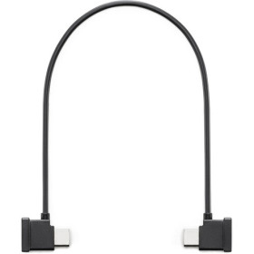 DJI Câble USB Type-C vers Type-C 22 cm RX vers smartphone SDR Transmi