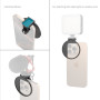 Smallrig 5171 Adaptateur de filtre universel attachable 67 mm