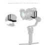 SmallRig Plaque de montage en L 5188 pour Alpha 1 II / Alpha 9 III