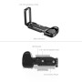 SmallRig Plaque de montage en L 5188 pour Alpha 1 II / Alpha 9 III
