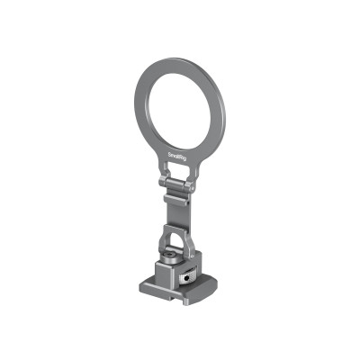 Smallrig 5339 Support téléphone avec support cold shoe pour Arca-Std