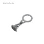 Smallrig 5339 Support téléphone avec support cold shoe pour Arca-Std
