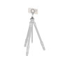 Smallrig 5339 Support téléphone avec support cold shoe pour Arca-Std
