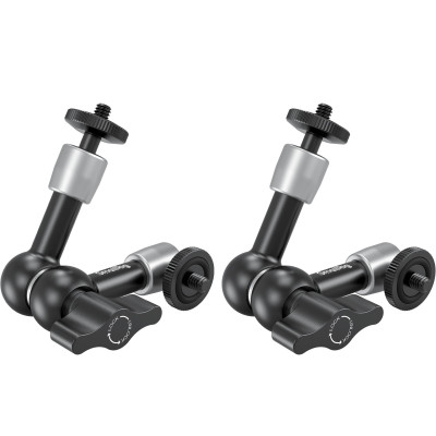 SmallRig Kit de support pour bras magique 5316 (14 cm)