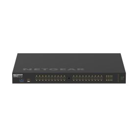 Netgear M4250-40G8F-Poe+ Managed Switch