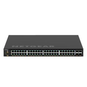Netgear Switch manageable M4350-48G4XF