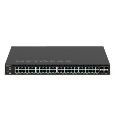 Netgear Switch manageable M4350-48G4XF