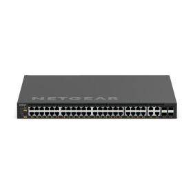 Netgear Switch manageable M4350-44M4X4V