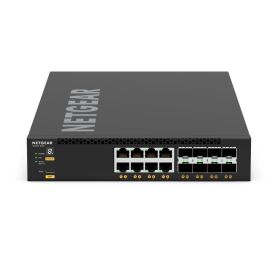 Netgear Switch manageable M4350-8X8F
