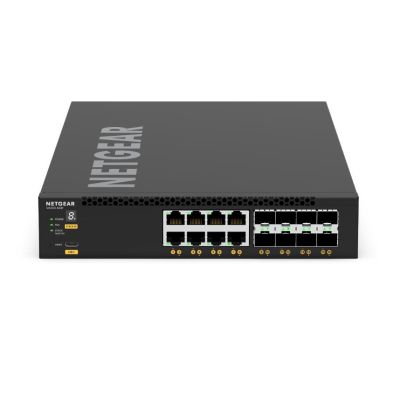 Netgear Switch manageable M4350-8X8F