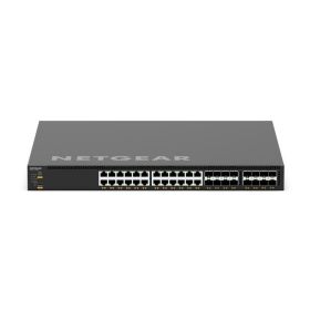 Netgear M4350-24X8F8V Fully Managed Switch (XSM4340V)
