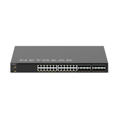 Netgear M4350-24X8F8V Fully Managed Switch (XSM4340V)