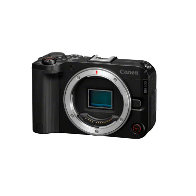 Canon Appareil photo numérique hybride EOS R50 V (boitier nu)