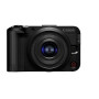 Canon Pack boitier EOS R50 V + Objectif 14-30mm IS STM PZ Noir