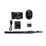 Canon Pack boitier EOS R50 V + Objectif 14-30mm IS STM PZ Noir
